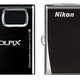 Illustration for article titled CoolPix S52 and S52c: Nikon Updates Its Most Popular Point-and-Shoots